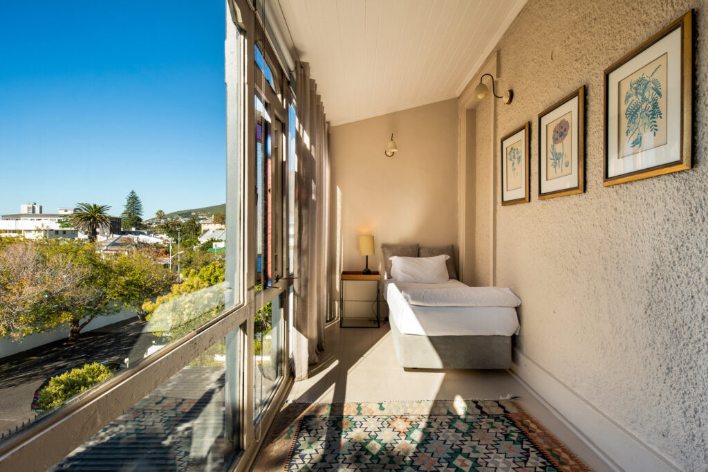 Welgelegen House Superior Family Room 6 | RETURN Africa | Welgelegen House