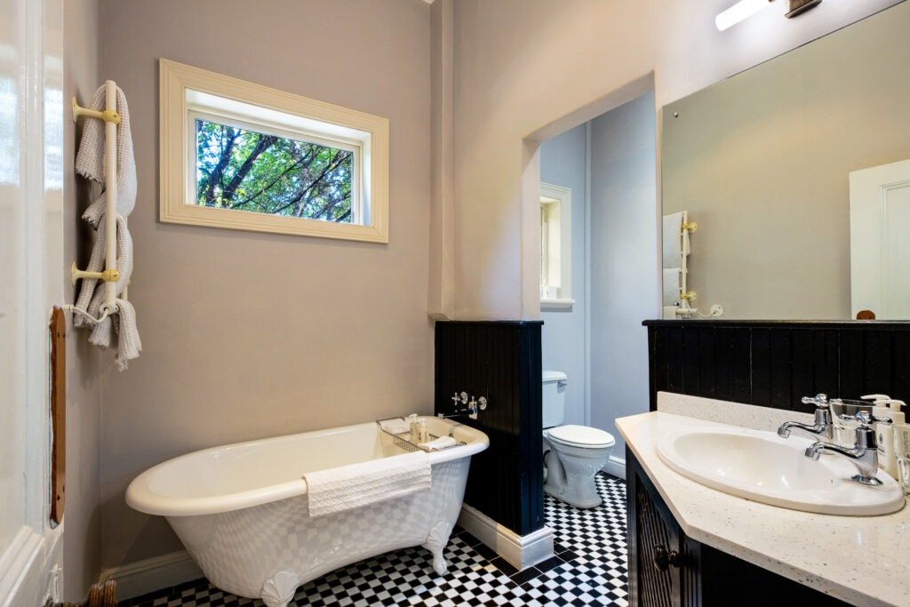 Welgelegen House Superior Room 10 | RETURN Africa | Welgelegen House
