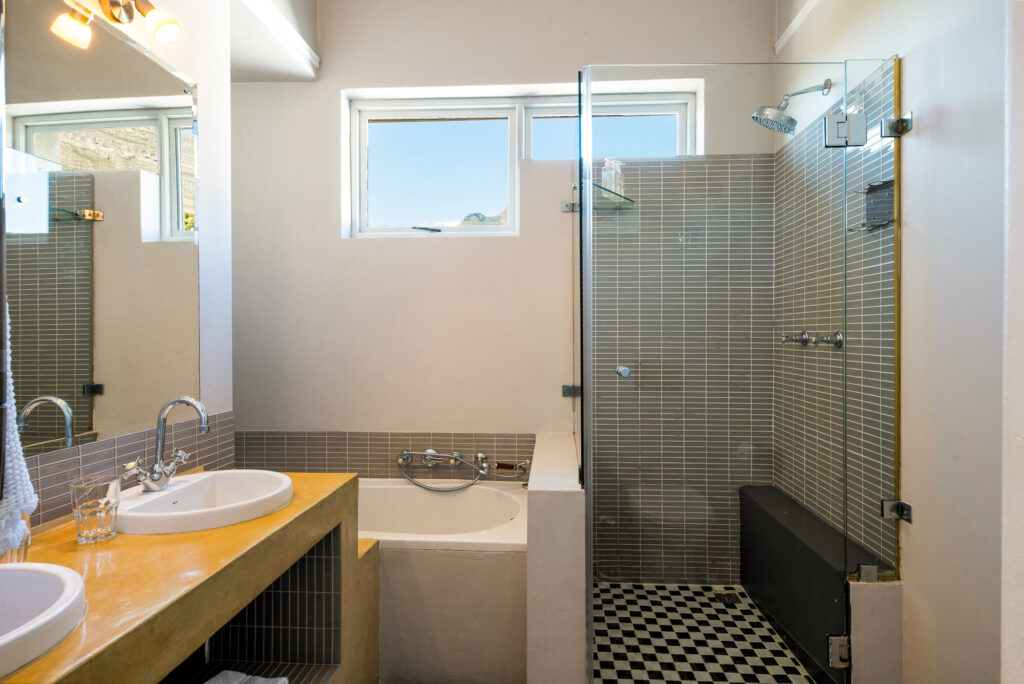 Welgelegen House Superior Room 3 | RETURN Africa | Welgelegen House