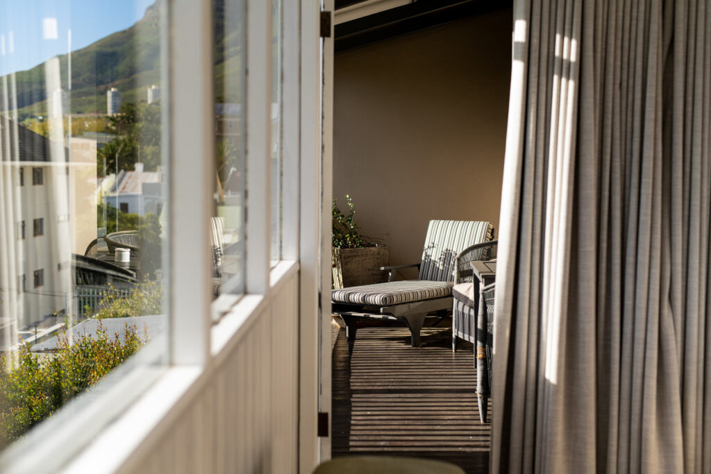 Welgelegen House Superior Room 7 | RETURN Africa | Welgelegen House