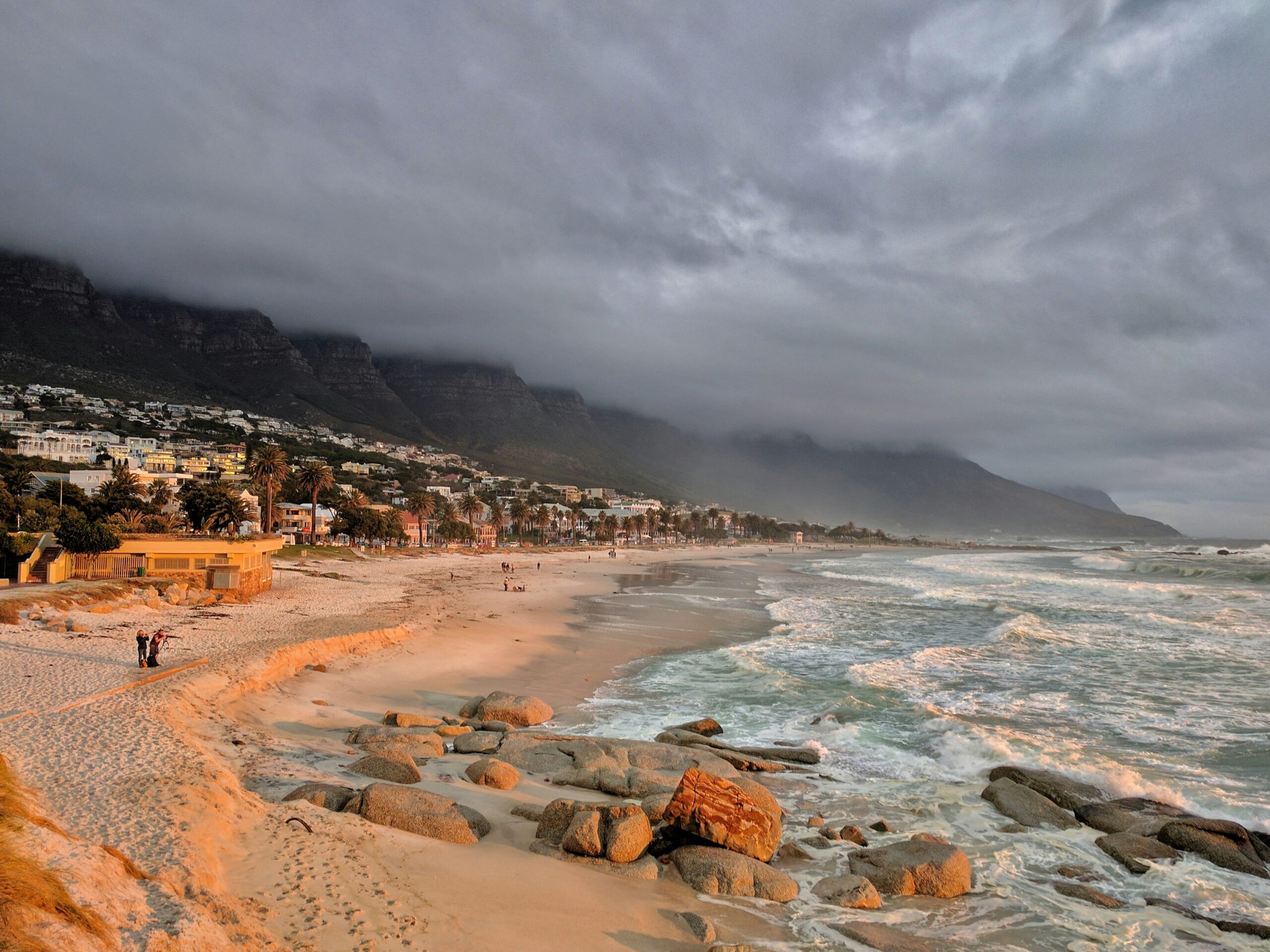 THE CAPE IN QUIET: WHY WINTER IS THE BEST TIME TO VISIT CAPE TOWN 4 | RETURN Africa besir oz elQflRhSMM unsplash