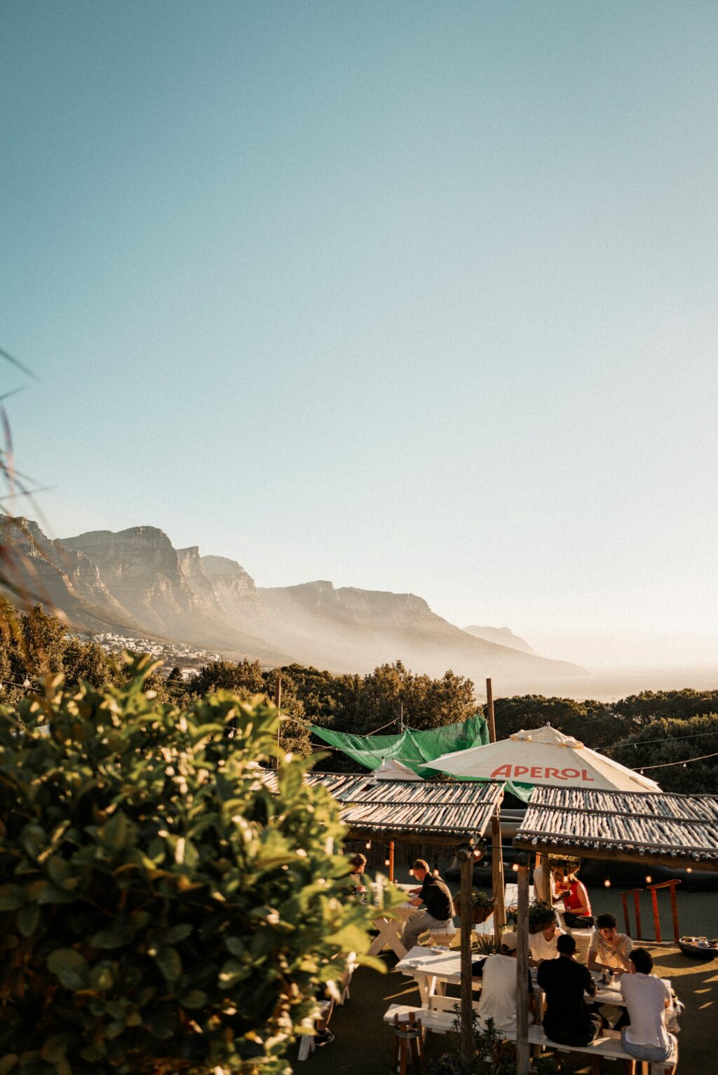 THE CAPE IN QUIET: WHY WINTER IS THE BEST TIME TO VISIT CAPE TOWN 7 | RETURN Africa mario scheibl hgmxkVxsX unsplash